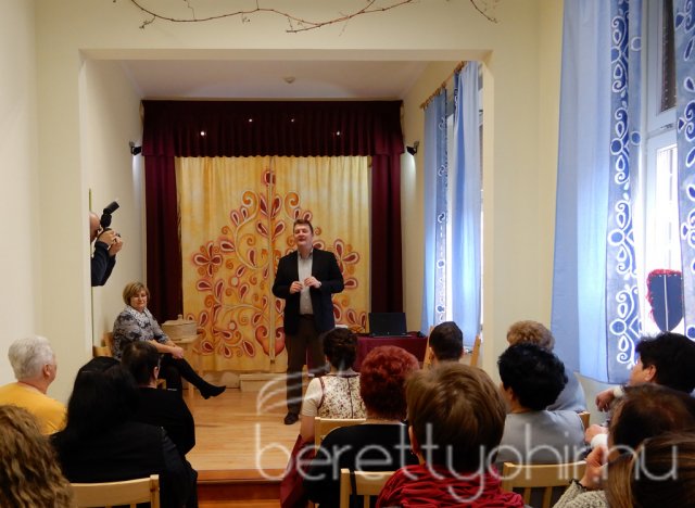 Szűcs Sándor szakmai nap a Bodorkában 01